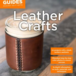 Leather Crafts