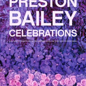 Preston Bailey Celebrations