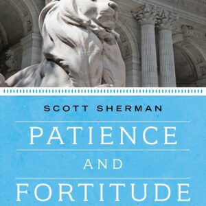 Patience and Fortitude