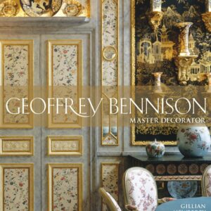 Geoffrey Bennison: Master Decorator