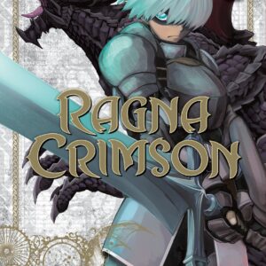 Ragna Crimson 01