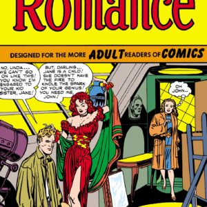 Young Romance: Have a Fling The Deluxe Edition