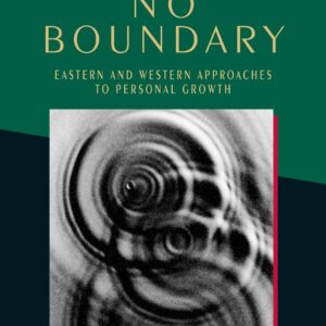 No Boundary