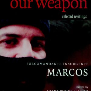 Our Word is Our Weapon