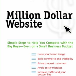 Million Dollar Website