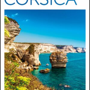 DK Eyewitness Top 10 Corsica
