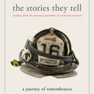 The Stories They Tell