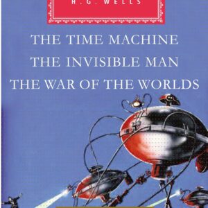 The Time Machine, The Invisibl
