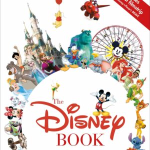 The Disney Book