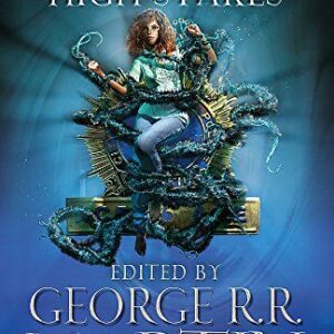 Wild Cards: High Stakes