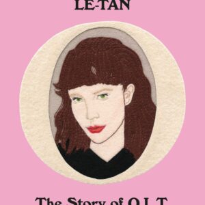 Olympia Le-Tan: The Story of O.L.T.