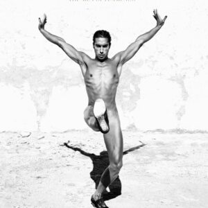 Ruven Afanador: Angel Gitano