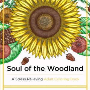 Soul of the Woodland