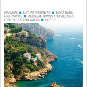 DK Eyewitness Top 10 Costa Blanca