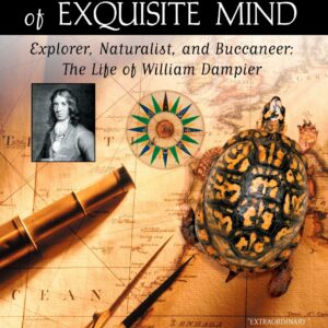 A Pirate of Exquisite Mind