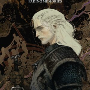 The Witcher Volume 5: Fading Memories