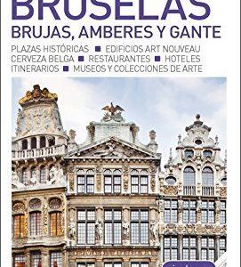 Bruselas Guía Top 10