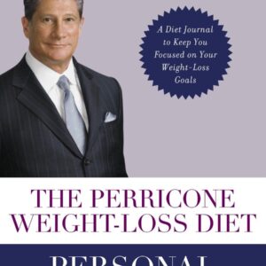 The Perricone Weight-Loss Diet Personal Daily Journal