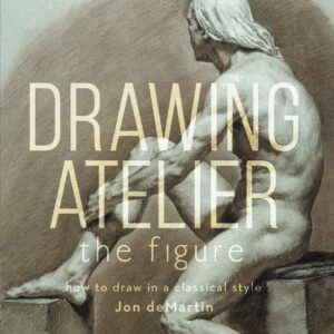 Drawing Atelier - The Figure
