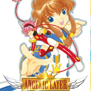 Angelic Layer Volume 2