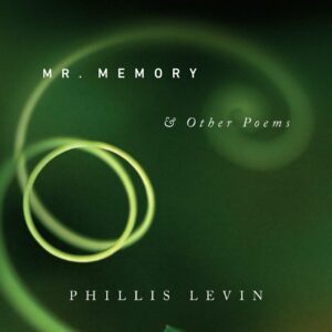 Mr. Memory & Other Poems