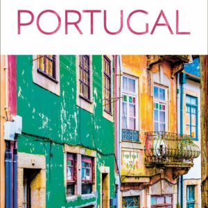 DK Eyewitness Portugal