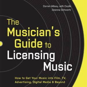 The Musician's Guide to Licensing Music