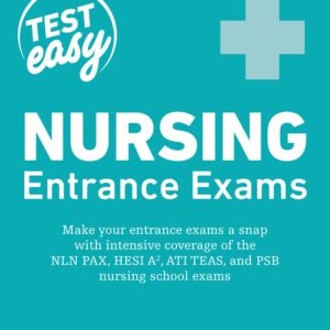 Nursing Entrance Exams