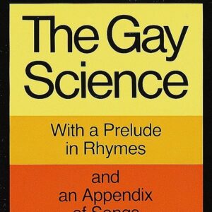 The Gay Science
