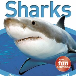Eye Wonder: Sharks