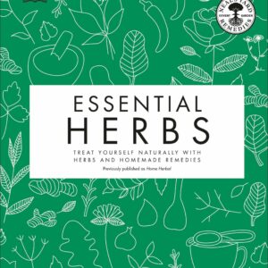 Essential Herbs