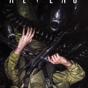 Aliens: Life and Death
