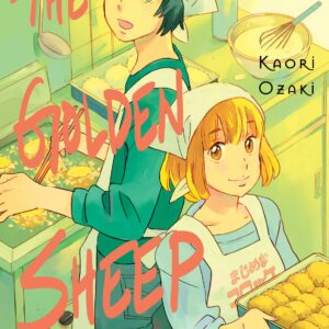 The Golden Sheep, 2