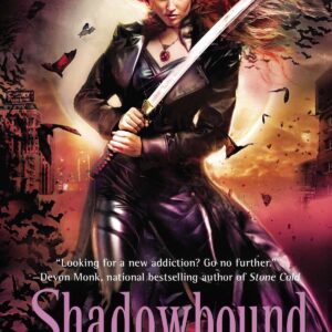 Shadowbound