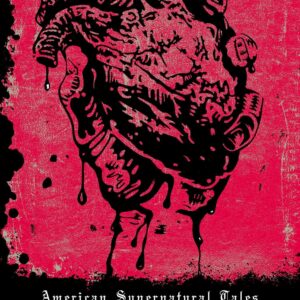 American Supernatural Tales