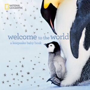 Welcome to the World