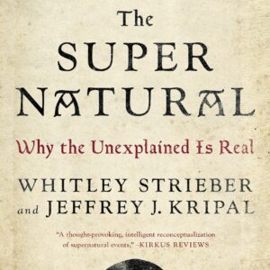 The Super Natural