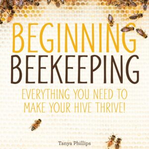 Beginning Beekeeping