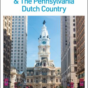 DK Eyewitness Philadelphia and the Pennsylvania Dutch Country