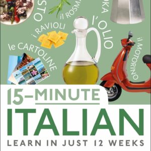 15-Minute Italian