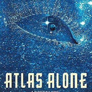 Atlas Alone
