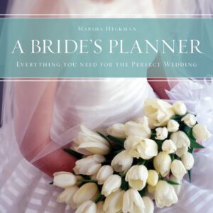 A Bride's Planner