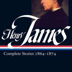 Henry James : Complete Stories