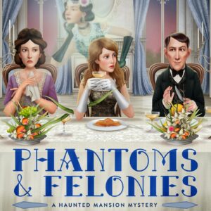 Phantoms and Felonies