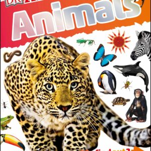 DKfindout! Animals