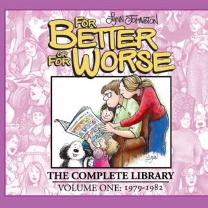 For Better or For Worse: The C