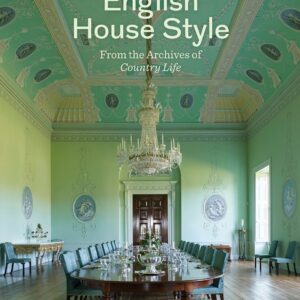 English House Style from the Archives of Country Life