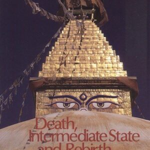 Death, Intermediate State, And