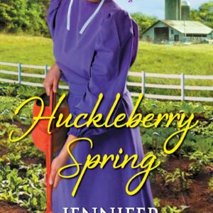 Huckleberry Spring