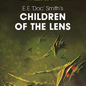 Children of the Lens